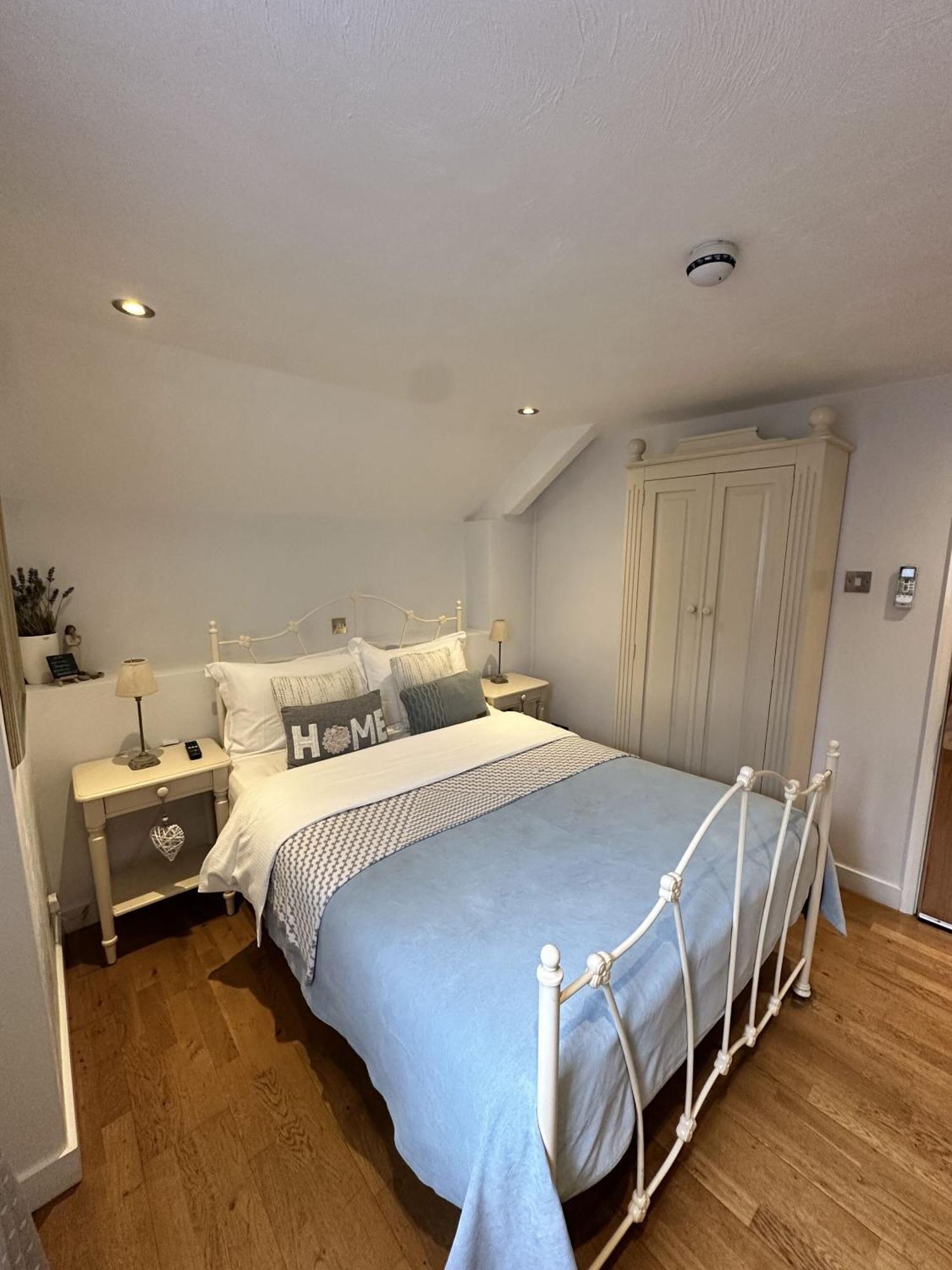Bath House Hotel Chard Quarto foto