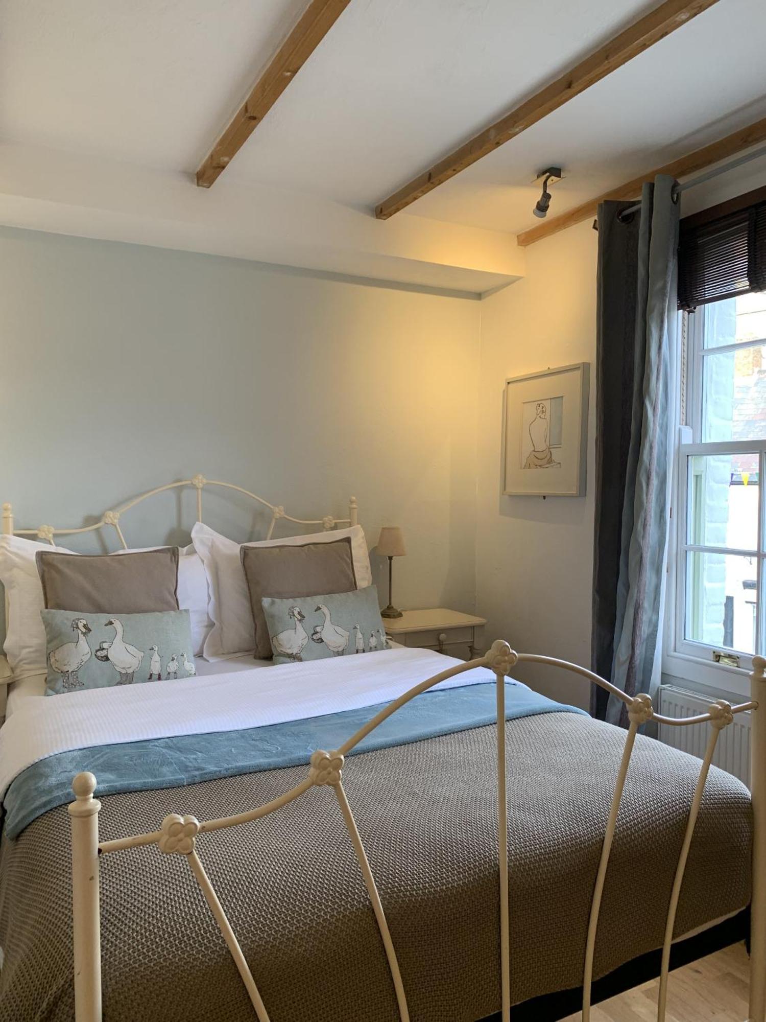 Bath House Hotel Chard Quarto foto